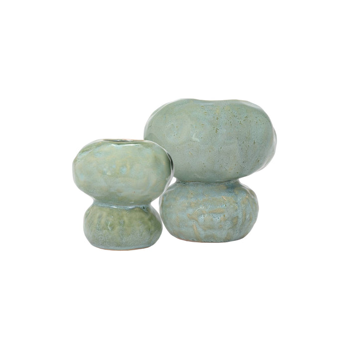Ansel Vases - Set of 2