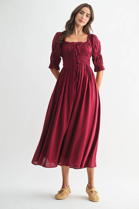 Paula Dress