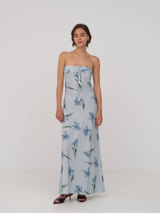 Valencia Maxi Dress