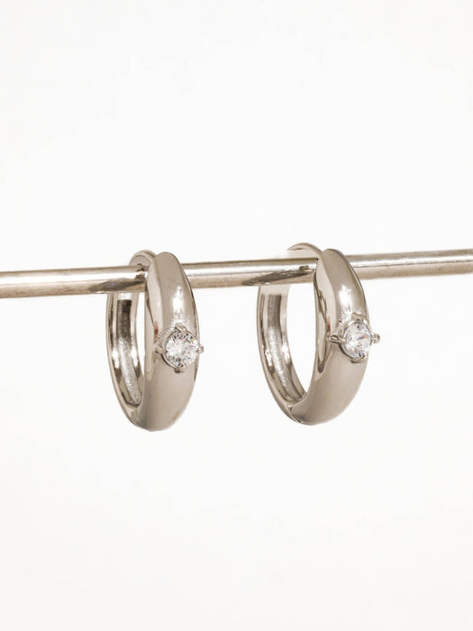 Daxie Hoops