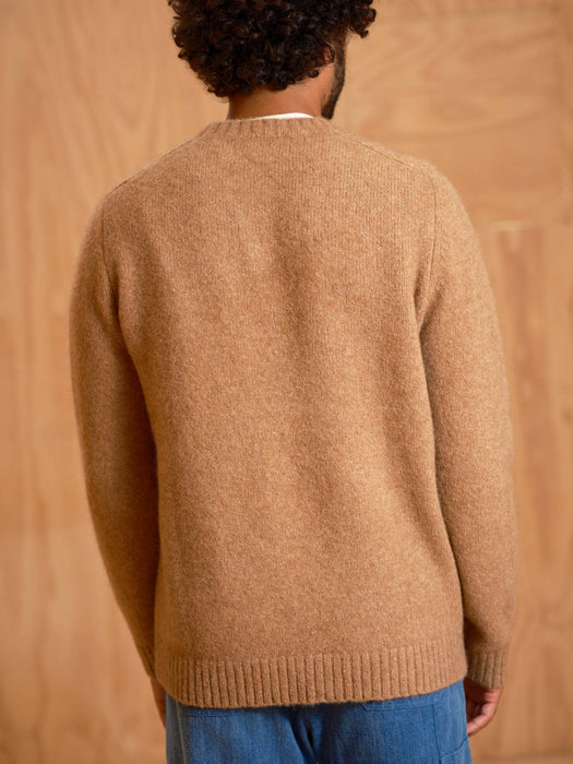 Cambridge Merino Wool Sweater