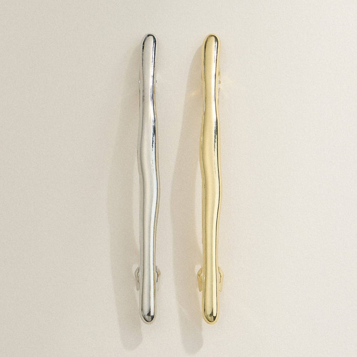 Organic Longue Barrette