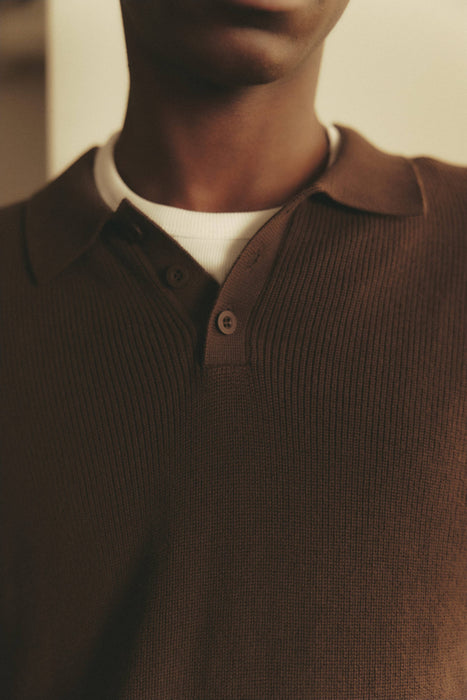 Olivier Sweater