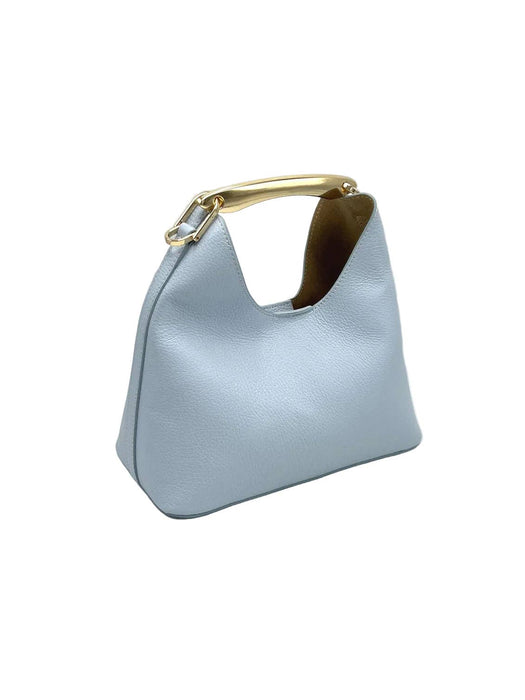 Copen Abstract Handle Bag