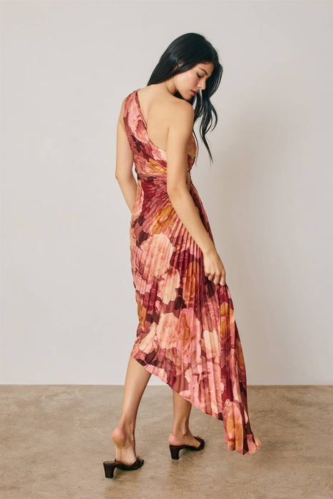 Reve Harvest Dress