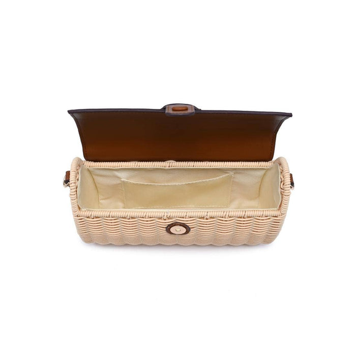 Benjamin Crossbody