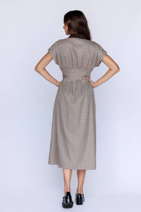 Aubrey Dress