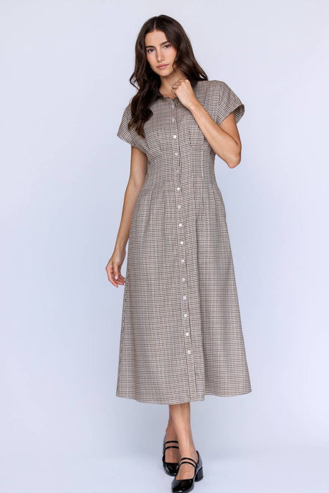 Aubrey Dress