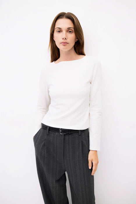 Gia Long Sleeve