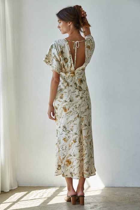 Carmela Dress