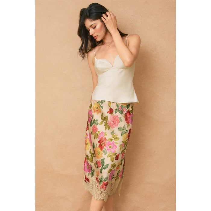 Cadeau Damour Pencil Skirt