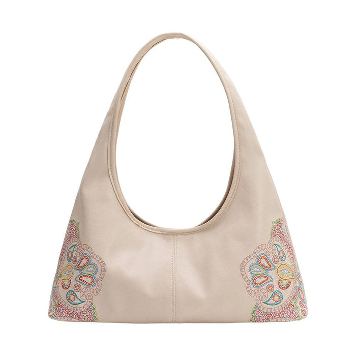 Tinsley Bone Shoulder Bag