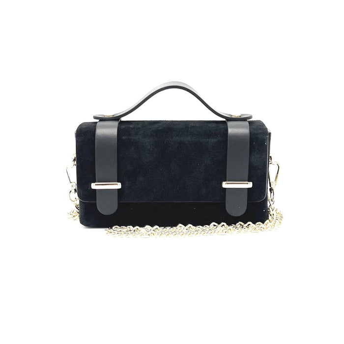 Mon Sou Clutch Bag