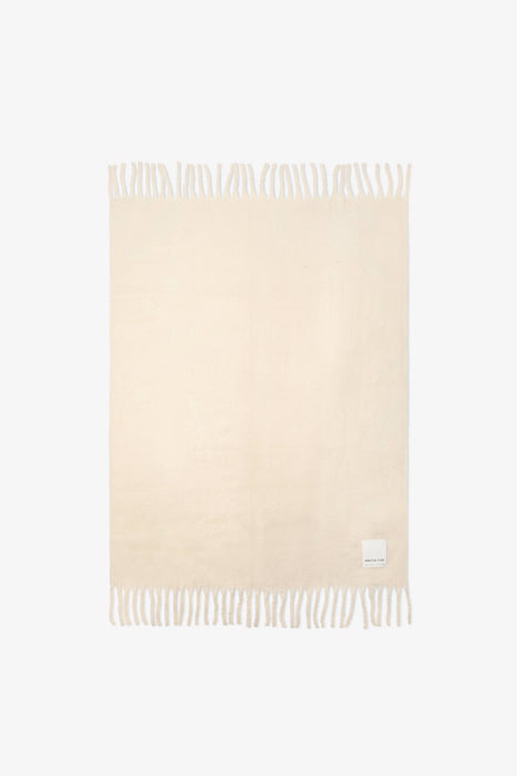 Polar Throw Blanket