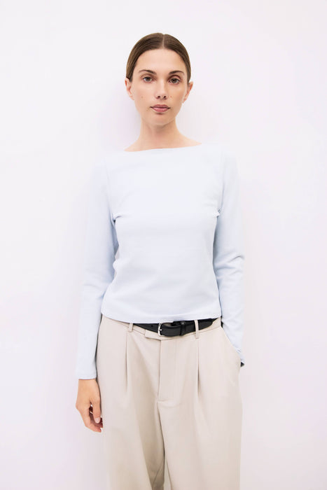 Gia Long Sleeve