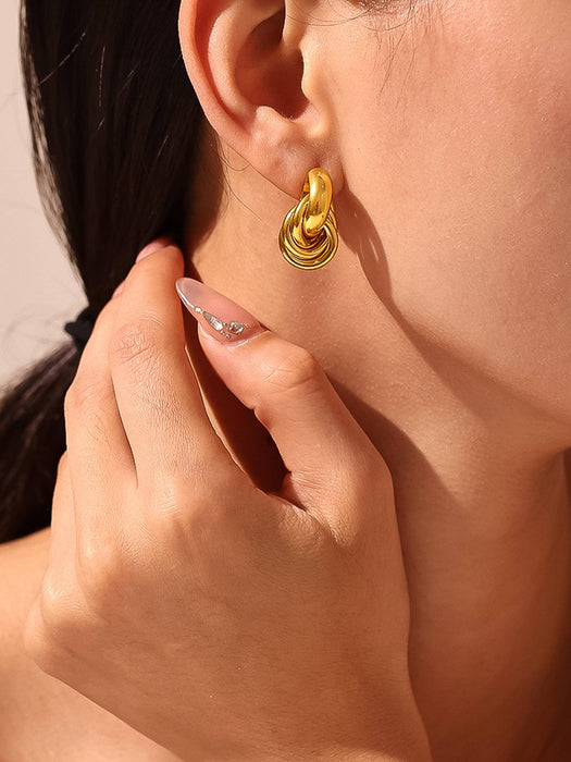 Le nœud Earring