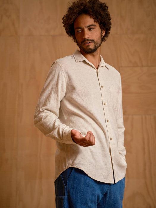 Arlo Shirt