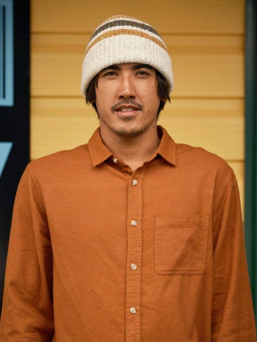 County Cork Beanie