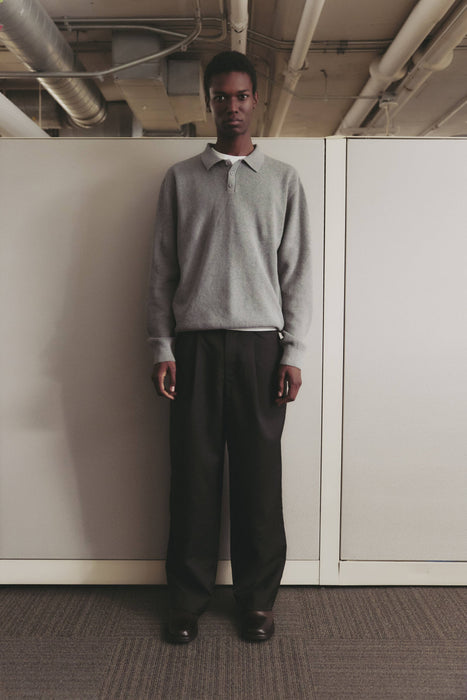 Olivier Sweater