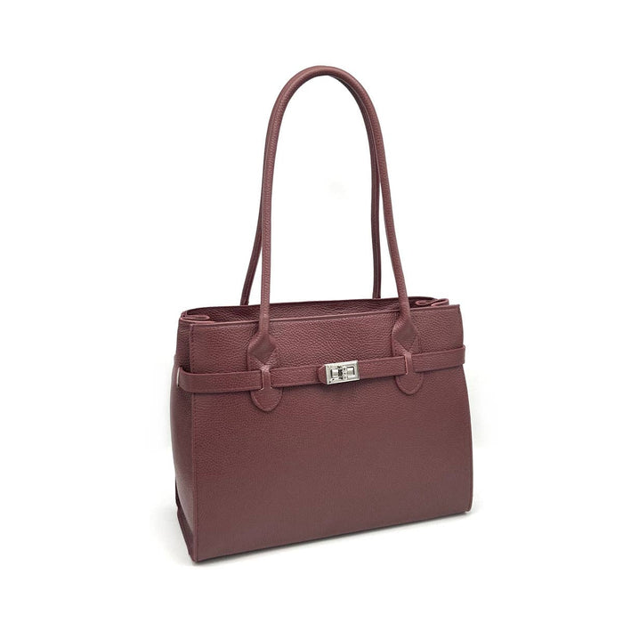 Sylvie Shoulder Bag