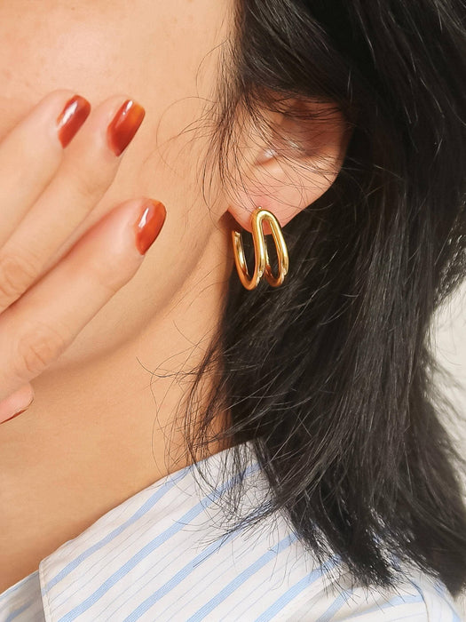Lucille Earring