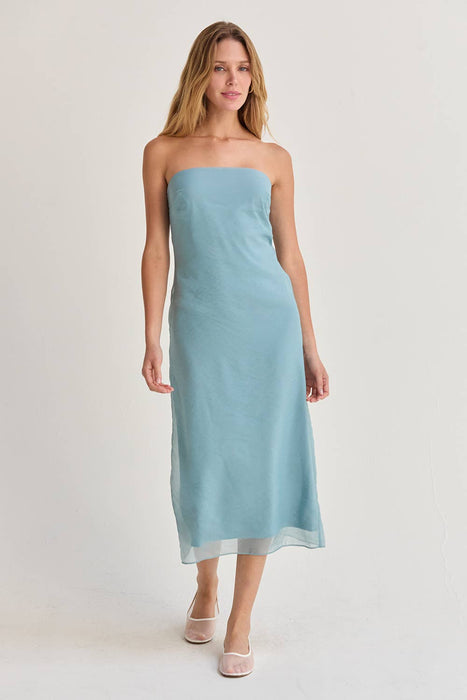 Reve Midi Dress