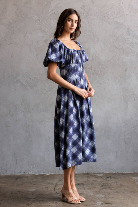 La Promenade Dress