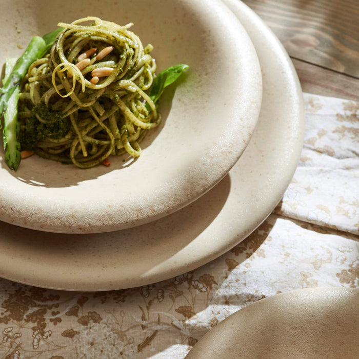 Stoneware Dinnerware Set