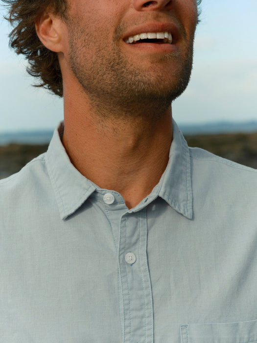 One Pocket Shirt