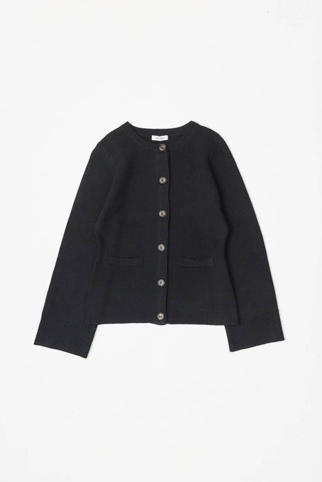 Cloche Cardigan