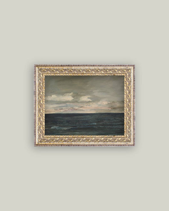 Ocean View