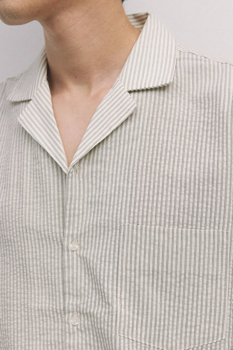 Le Poli Shirt