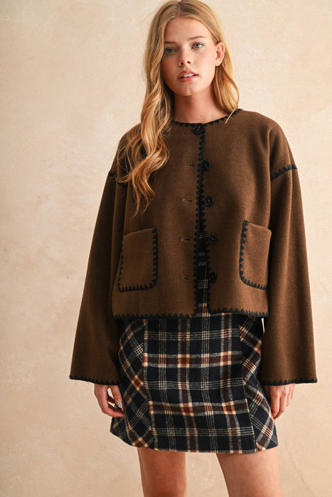 Appelez Jacket