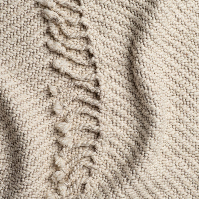 Serenity Throw Blanket