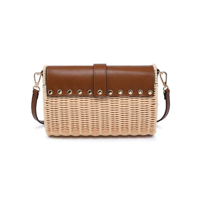 Benjamin Crossbody