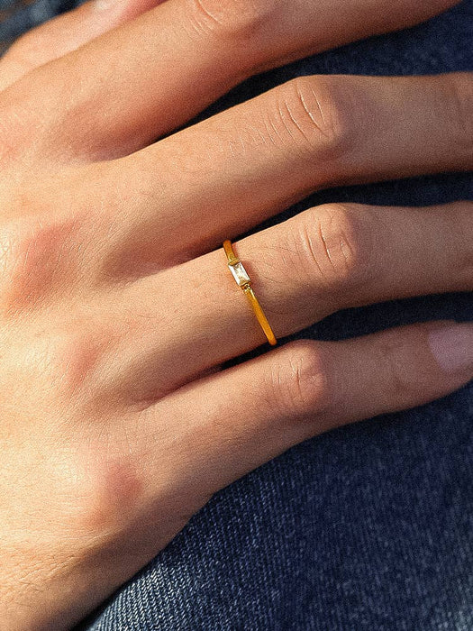 Comte Thin Band