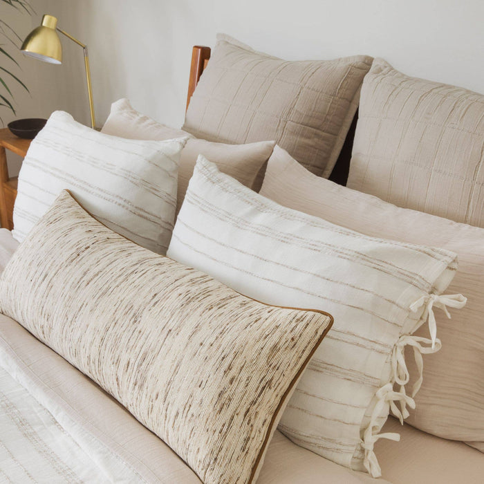 Dune Lumbar Pillow