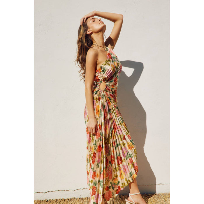 Rêve De Fleur Dress