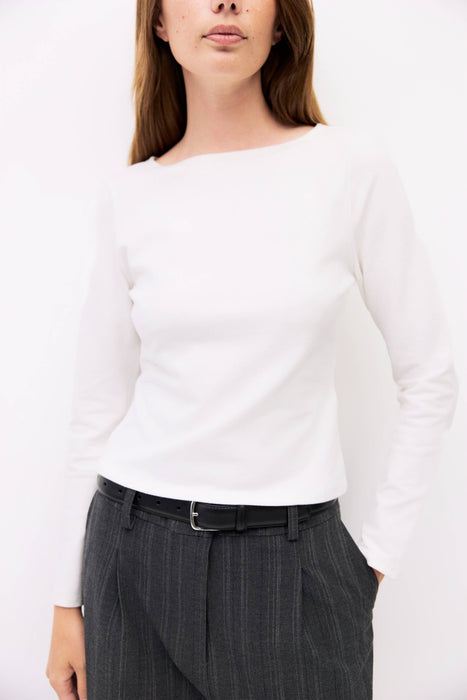 Gia Long Sleeve