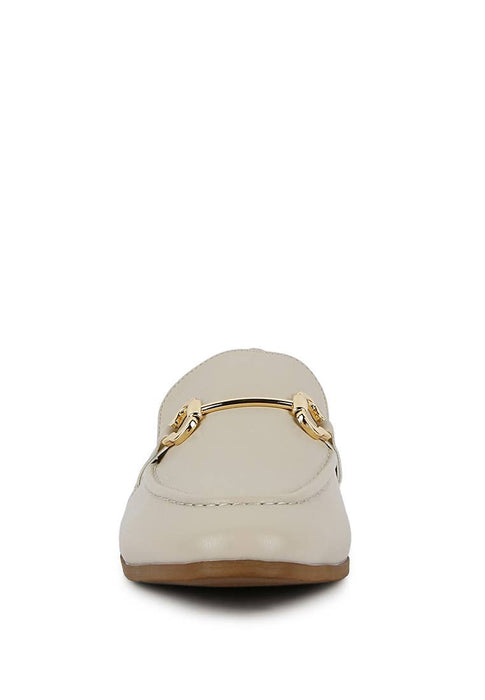 Kennedy Loafer