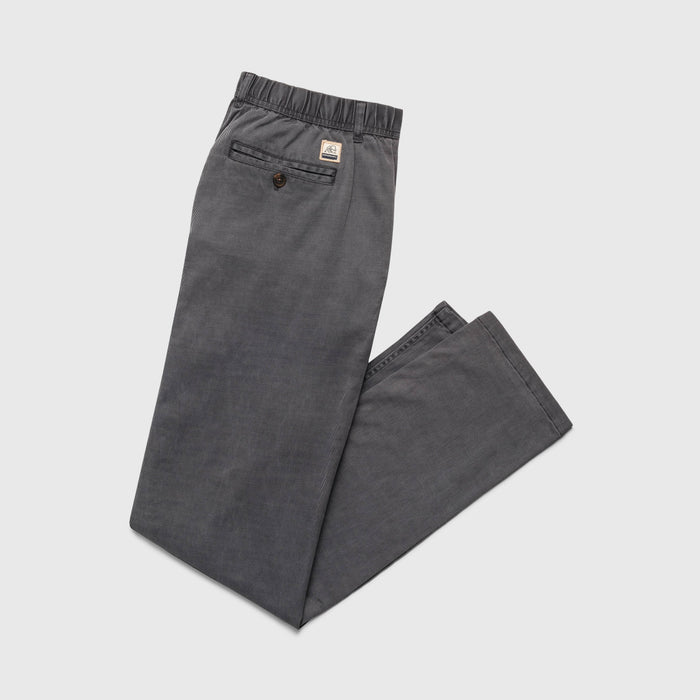 Devin Trouser