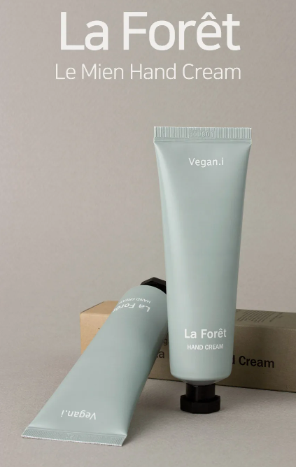 Hand Cream Lotion