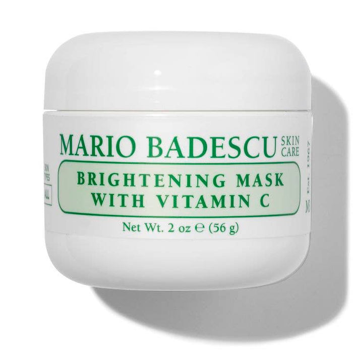 MARIO BADESCU Brightening Mask with Vitamin C