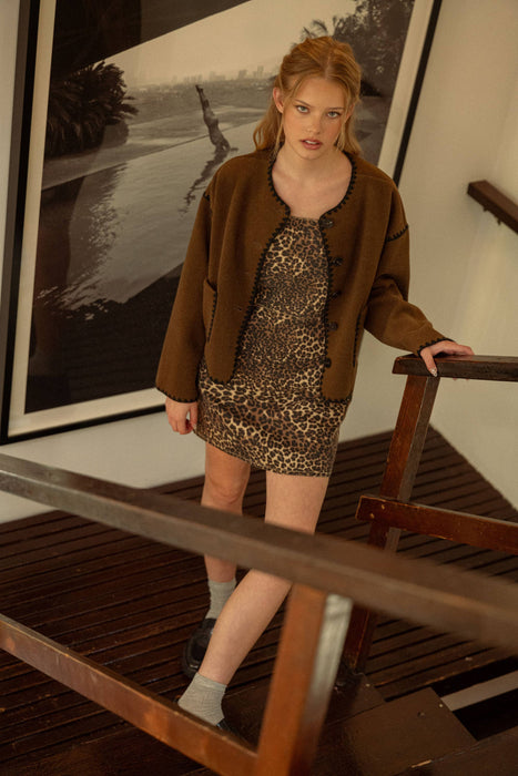 Appelez Jacket