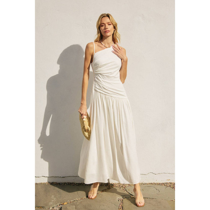 Le Creme Maxi Dress