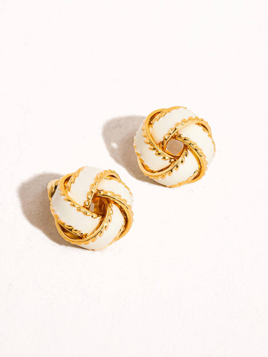 Panier Couleur Studs