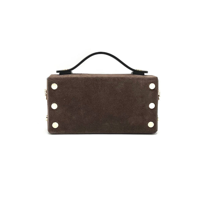 Mon Sou Clutch Bag