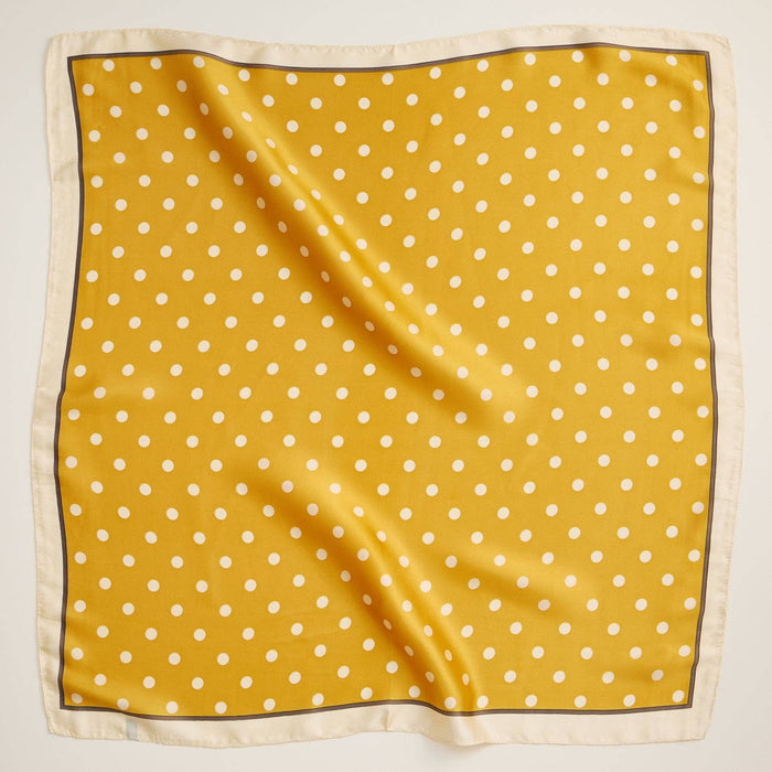 Pois Scarf