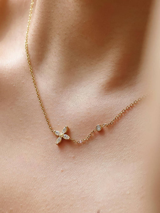 Oakland Necklace