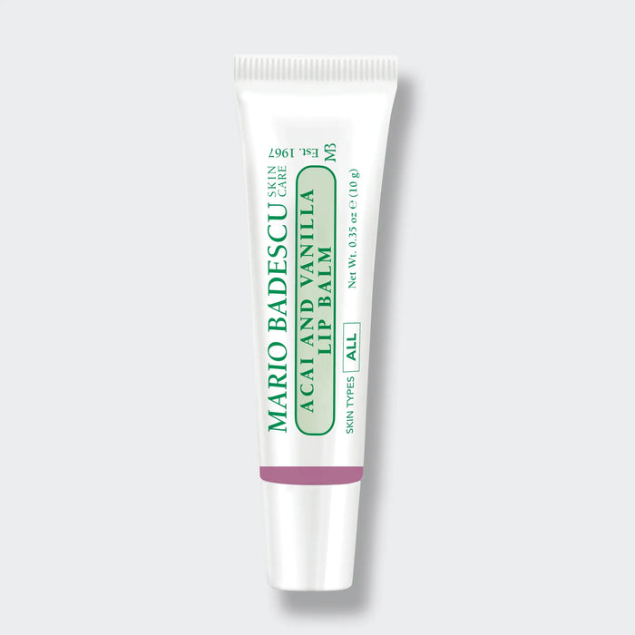 MARIO BADESCU Lip Balm Squeeze Tube Lip Care